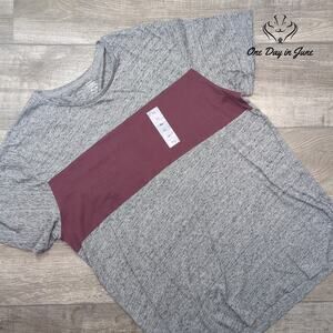Old Navy Short Sleeve Tee Shirt Size XL